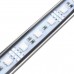 62CM 10W IP68 Waterproof 36PCS LED Aquarium Light RGB Remote LED Fish Tank Light Submersible 62CM 10W IP68 Waterproof 36PCS LED Aquarium Light RGB Remote LED Fish Tank Light Submersible
