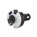 BT17 Car bluetooth 5 0 Hands  free FM Transmitter Kit Wireless Modulator TF U MP3 Player Car USB Charger