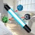 110V Waterproof Submersible Aquarium Fish Tank UV Sterilizer LED Light Bar Strip Lamp 110V Waterproof Submersible Aquarium Fish Tank UV Sterilizer LED Light Bar Strip Lamp