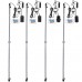 112CM 13 4W IP68 Waterproof 66PCS LED Aquarium Light RGB Remote LED Fish Tank Light Submersible 112CM 13 4W IP68 Waterproof 66PCS LED Aquarium Light RGB Remote LED Fish Tank Light Submersible