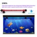 18 48CM 5050SMD 27LED Aquarium Fish Tank RGB Light Submersible Bar Strip Lamp 18 48CM 5050SMD 27LED Aquarium Fish Tank RGB Light Submersible Bar Strip Lamp