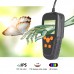 P60A 2 4  LCD Screen for  Endoscope High Definition 1080P 5 5mm Lens IP68 Waterproof Handheld 8 LEDs Light Digital for  Endoscope Camera