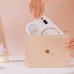 Heating Warm Cup Mat 3 Gear Touch Control Digital Display Heater for Coffee Milk Tea for Office Dormitory