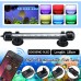 18cm 5050SMD 9LED Aquarium Fish Tank RGB Light Submersible Waterproof Bar Strip Lamp 18cm 5050SMD 9LED Aquarium Fish Tank RGB Light Submersible Waterproof Bar Strip Lamp