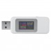 MX18 USB Type  C Meter Power Tester Charger Detector Voltmeter Ammeter