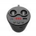 12 24V USB bluetooth 5 0 Car Kit Wireless FM Transmitter Music Player with Hands Free Call Dual Port Charger PD Quick Charge Remote Control 12 24V USB bluetooth 5 0 Car Kit Wireless FM Transmitter Music Player with Hands Free Call Dual Port Charger PD Quick Charge Remote Control