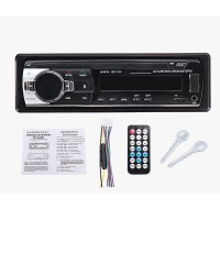 12V Multi  function Car Stereo Radio MP3 Player Auto Audio bluetooth AUX SD USB FM