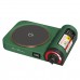 Heating Warm Cup Mat 3 Gear Touch Control Digital Display Heater for Coffee Milk Tea for Office Dormitory