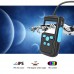 P60B 2 4  LCD Screen for  Endoscope High Definition 1080P 5 5mm Lens IP68 Waterproof Handheld 8 LEDs Light Digital for  Endoscope Camera