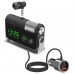 GEELONG BC73 bluetooth 5 0 MP3 Player 18W PD QC3 0 Car Charger Directional MIC Hands  free Call AUX TF Bass Voice Assistant