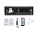 12V Multi  function Car Stereo Radio MP3 Player Auto Audio bluetooth AUX SD USB FM