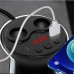 12 24V USB bluetooth 5 0 Car Kit Wireless FM Transmitter Music Player with Hands Free Call Dual Port Charger PD Quick Charge Remote Control 12 24V USB bluetooth 5 0 Car Kit Wireless FM Transmitter Music Player with Hands Free Call Dual Port Charger PD Quick Charge Remote Control