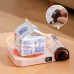 Heating Warm Cup Mat 3 Gear Touch Control Digital Display Heater for Coffee Milk Tea for Office Dormitory