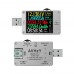 CT3 USB 3 1 Power Meter Tester Digital Multimeter Current Tester Voltage Detector Lua Interpreter Integrated DC 26V 6A AVHzY Voltmeter Ammeter CT3 USB 3 1 Power Meter Tester Digital Multimeter Current Tester Voltage Detector Lua Interpreter Integrated DC 26V 6A AVHzY Voltmeter Ammeter