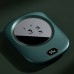 55 Degrees Celsius Constant Mug Warmer Heating Automatic Water Heater 3 Gear Touch Control Warm Cup Warmer for Office Dorm Room 55 Degrees Celsius Constant Mug Warmer Heating Automatic Water Heater 3 Gear Touch Control Warm Cup Warmer for Office Dorm Room