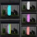 LED RGB Multi Color Submersible Fish Tank Air Stone Disk Aquarium Bubble Lamp LED RGB Multi Color Submersible Fish Tank Air Stone Disk Aquarium Bubble Lamp