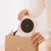 Heating Warm Cup Mat 3 Gear Touch Control Digital Display Heater for Coffee Milk Tea for Office Dormitory