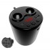 12 24V USB bluetooth 5 0 Car Kit Wireless FM Transmitter Music Player with Hands Free Call Dual Port Charger PD Quick Charge Remote Control 12 24V USB bluetooth 5 0 Car Kit Wireless FM Transmitter Music Player with Hands Free Call Dual Port Charger PD Quick Charge Remote Control