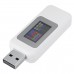 MX18 USB Type  C Meter Power Tester Charger Detector Voltmeter Ammeter