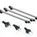38cm bluetooth APP RGB LED Aquarium Fish Tank Lights Submersible Strip Bar Lamp 38cm bluetooth APP RGB LED Aquarium Fish Tank Lights Submersible Strip Bar Lamp