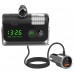 GEELONG BC73 bluetooth 5 0 MP3 Player 18W PD QC3 0 Car Charger Directional MIC Hands  free Call AUX TF Bass Voice Assistant
