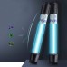 110V Waterproof Submersible Aquarium Fish Tank UV Sterilizer LED Light Bar Strip Lamp 110V Waterproof Submersible Aquarium Fish Tank UV Sterilizer LED Light Bar Strip Lamp