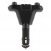 BT06 Car bluetooth MP3 Player FM Transmitter Aux Modulator Handsfree Car Kit Smart Charging Dual USB Car Charger BT06 Car bluetooth MP3 Player FM Transmitter Aux Modulator Handsfree Car Kit Smart Charging Dual USB Car Charger