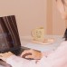 Heating Warm Cup Mat 3 Gear Touch Control Digital Display Heater for Coffee Milk Tea for Office Dormitory
