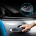 Bakeey SP11 bluetooth 5 0 Car Adapter Kit Handsfree Speakerphone Wireless MP3 Music Player with Microphone Auto Power On Connec Bakeey SP11 bluetooth 5 0 Car Adapter Kit Handsfree Speakerphone Wireless MP3 Music Player with Microphone Auto Power On Connec