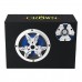 500W bluetooth Subwoofer Speaker Stereo USB FM TF Card U Disk 12V 24V For Car Home