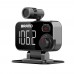 12 24V Car bluetooth FM Transmitter MP3 Player USB Charger QC 3 0 Hands Free 180 Rotatable HD Microphone LED Display Voltage Detects 12 24V Car bluetooth FM Transmitter MP3 Player USB Charger QC 3 0 Hands Free 180 Rotatable HD Microphone LED Display Voltage Detects