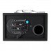 500W bluetooth Subwoofer Speaker Stereo USB FM TF Card U Disk 12V 24V For Car Home