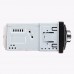 12V Multi function Car Stereo Radio MP3 Player Auto Audio bluetooth AUX SD USB FM 12V Multi function Car Stereo Radio MP3 Player Auto Audio bluetooth AUX SD USB FM