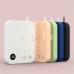 Smart Coffee Mug Warmer Digital LCD  Auto Shut Off Electric Cup Heater for Desk  Candle Wax Heating Plate for Beverage  Milk  Tea   Chocolate  4Temp Classes Adjustable