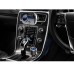 GEELONG BC49BQ bluetooth 5 0 FM Transmitters QC3 0 USB Car Charger MP3 Player Hands  free SIRI GOOGLE Voice Assistant RGB Atmosphere Lights