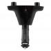 BT06 Car bluetooth MP3 Player FM Transmitter Aux Modulator Handsfree Car Kit Smart Charging Dual USB Car Charger BT06 Car bluetooth MP3 Player FM Transmitter Aux Modulator Handsfree Car Kit Smart Charging Dual USB Car Charger