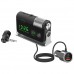 GEELONG BC73 bluetooth 5 0 MP3 Player 18W PD QC3 0 Car Charger Directional MIC Hands  free Call AUX TF Bass Voice Assistant