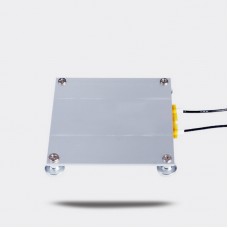 70 70mm LED Lamp Remover BGA Demolition Chip Welding Soldering Station Aluminum PTC Heating Plate 300W 260 Degree