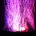 LED RGB Multi Color Submersible Fish Tank Air Stone Disk Aquarium Bubble Lamp LED RGB Multi Color Submersible Fish Tank Air Stone Disk Aquarium Bubble Lamp