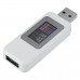 MX18 USB Type  C Meter Power Tester Charger Detector Voltmeter Ammeter