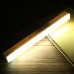 30cm USB Charging LED Emergency Light Bar with Remote Control White 30cm USB Charging LED Emergency Light Bar with Remote Control White