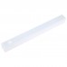 30cm USB Charging LED Emergency Light Bar with Remote Control White 30cm USB Charging LED Emergency Light Bar with Remote Control White