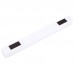30cm USB Charging LED Emergency Light Bar with Remote Control White 30cm USB Charging LED Emergency Light Bar with Remote Control White
