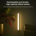 30cm USB Charging LED Emergency Light Bar with Remote Control White 30cm USB Charging LED Emergency Light Bar with Remote Control White
