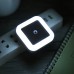 LED Light Sensor Control Night Light 110V 220V US Plug LED Light Sensor Control Night Light 110V 220V US Plug