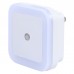LED Light Sensor Control Night Light 110V 220V US Plug LED Light Sensor Control Night Light 110V 220V US Plug