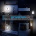 LED Light Sensor Control Night Light 110V 220V US Plug LED Light Sensor Control Night Light 110V 220V US Plug