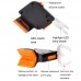 USB Charging Red Blue Color Riding Light Rear Lamp Safety Warning Light  Sagittarius Style