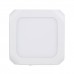 0 6W Stepless Dimming Induction Night Light Square Light Guide Plate Baby Night Light US Plug 0 6W Stepless Dimming Induction Night Light Square Light Guide Plate Baby Night Light US Plug
