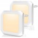 0 6W Stepless Dimming Induction Night Light Square Light Guide Plate Baby Night Light US Plug 0 6W Stepless Dimming Induction Night Light Square Light Guide Plate Baby Night Light US Plug